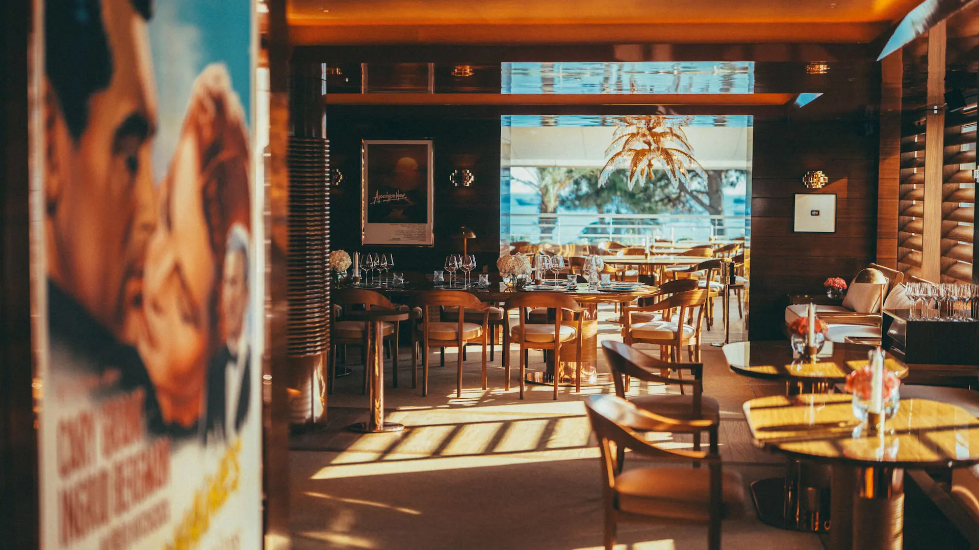 Michelin Starred Restaurants in the Mediterranean