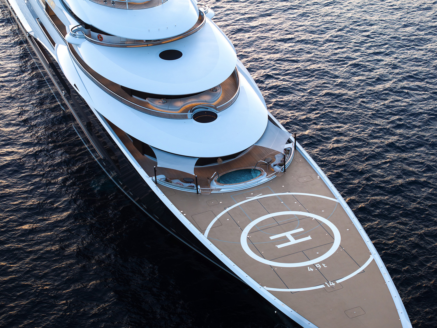 KISMET design