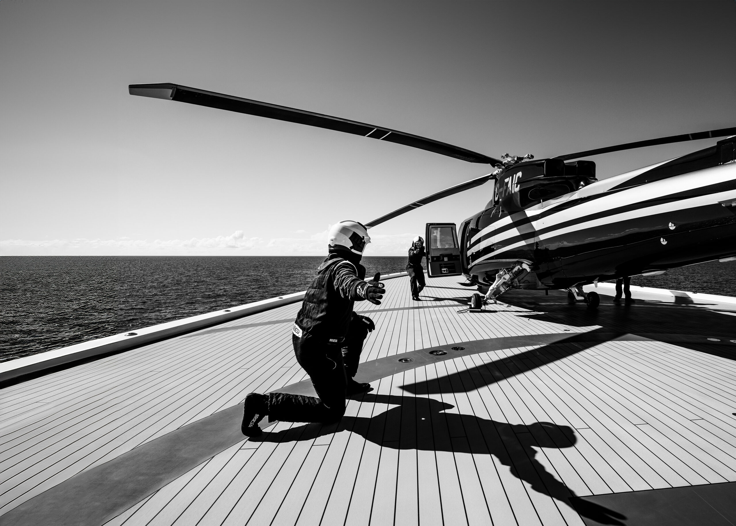 Moran Yacht & Ship Management