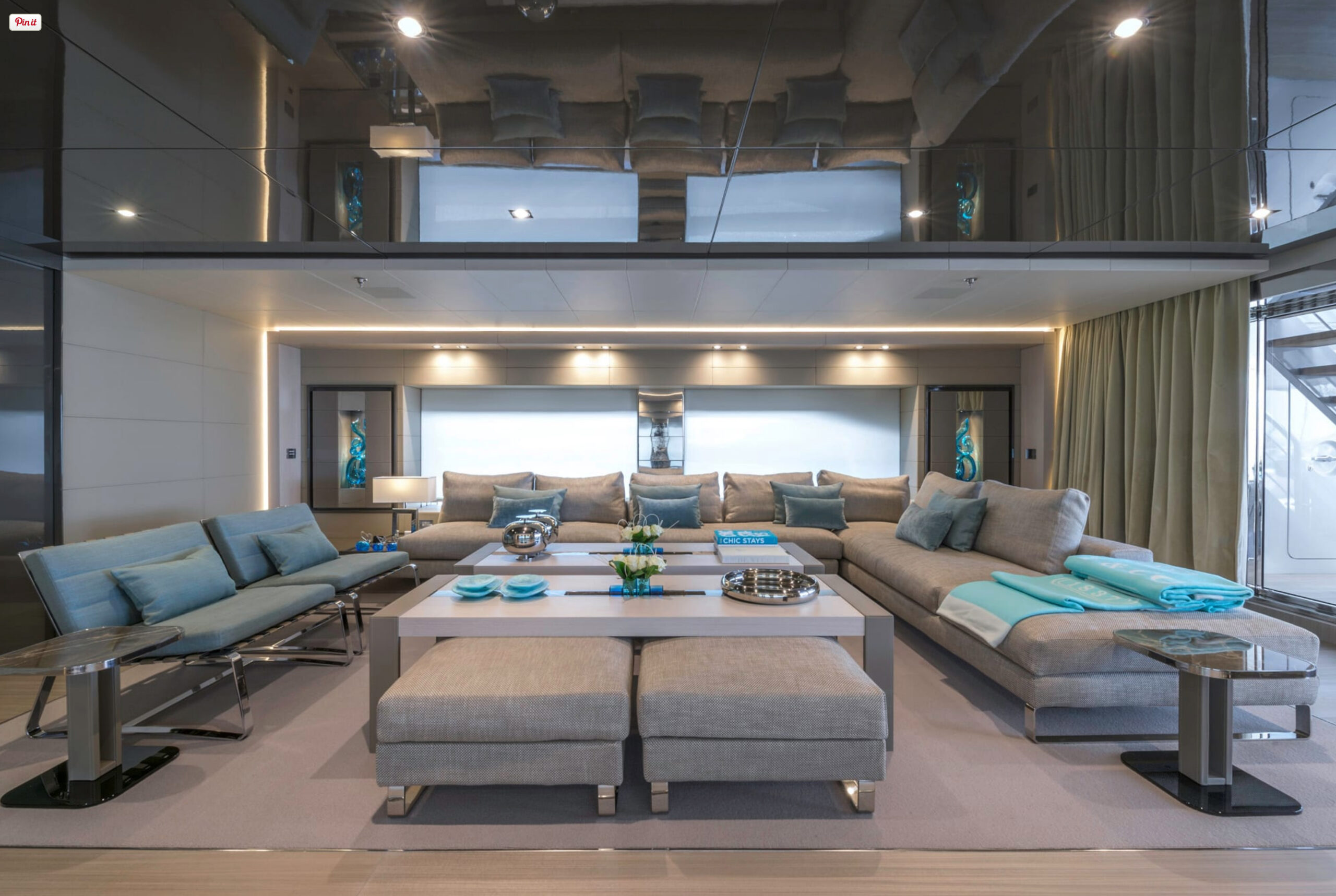 UTOPIA IV is your gateway to luxury yachting