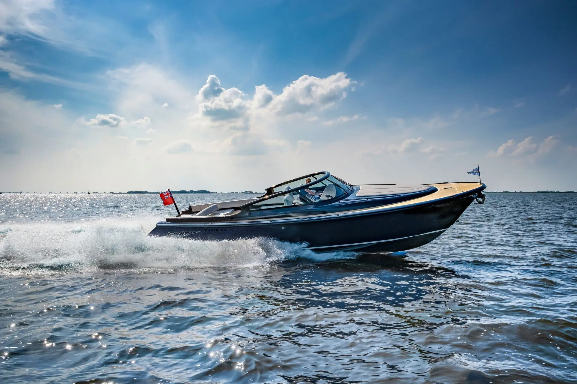 Wajer Yachts