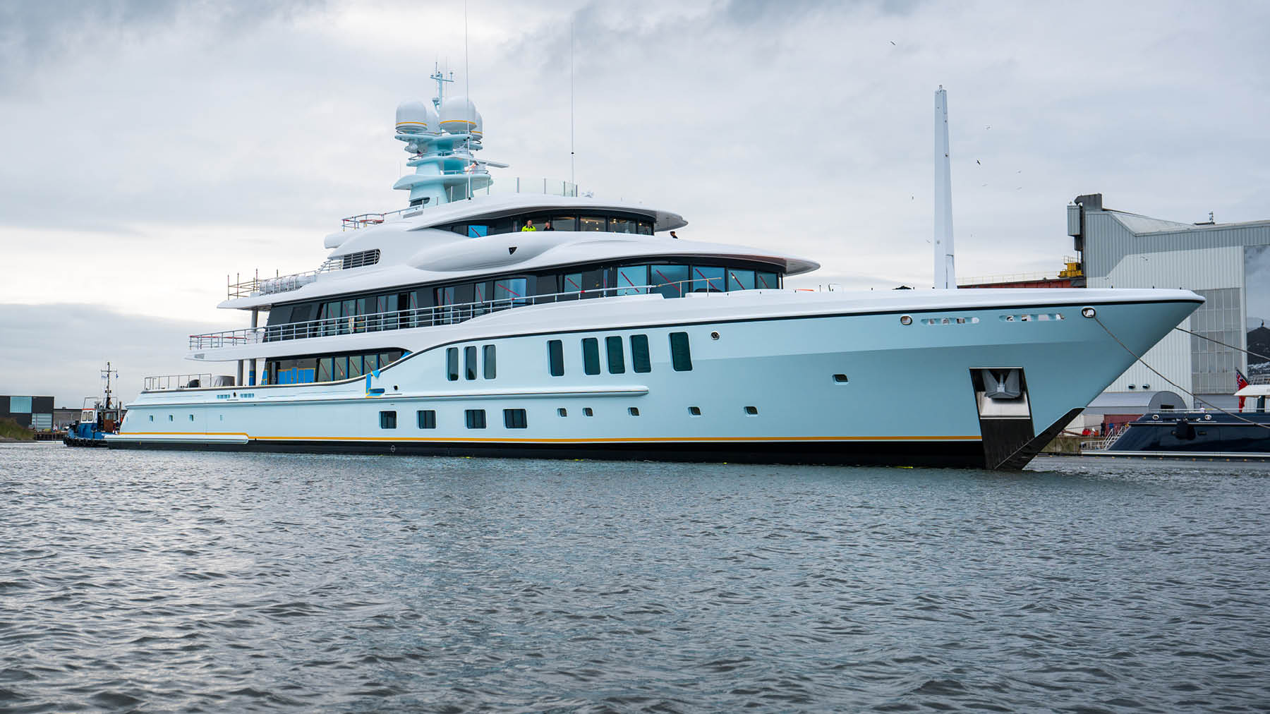 Completed Amels AVANTI Damen Yachting AVANTI Moran Yachts completed-amels-avanti-damen-yachting-avanti-moran-yachts