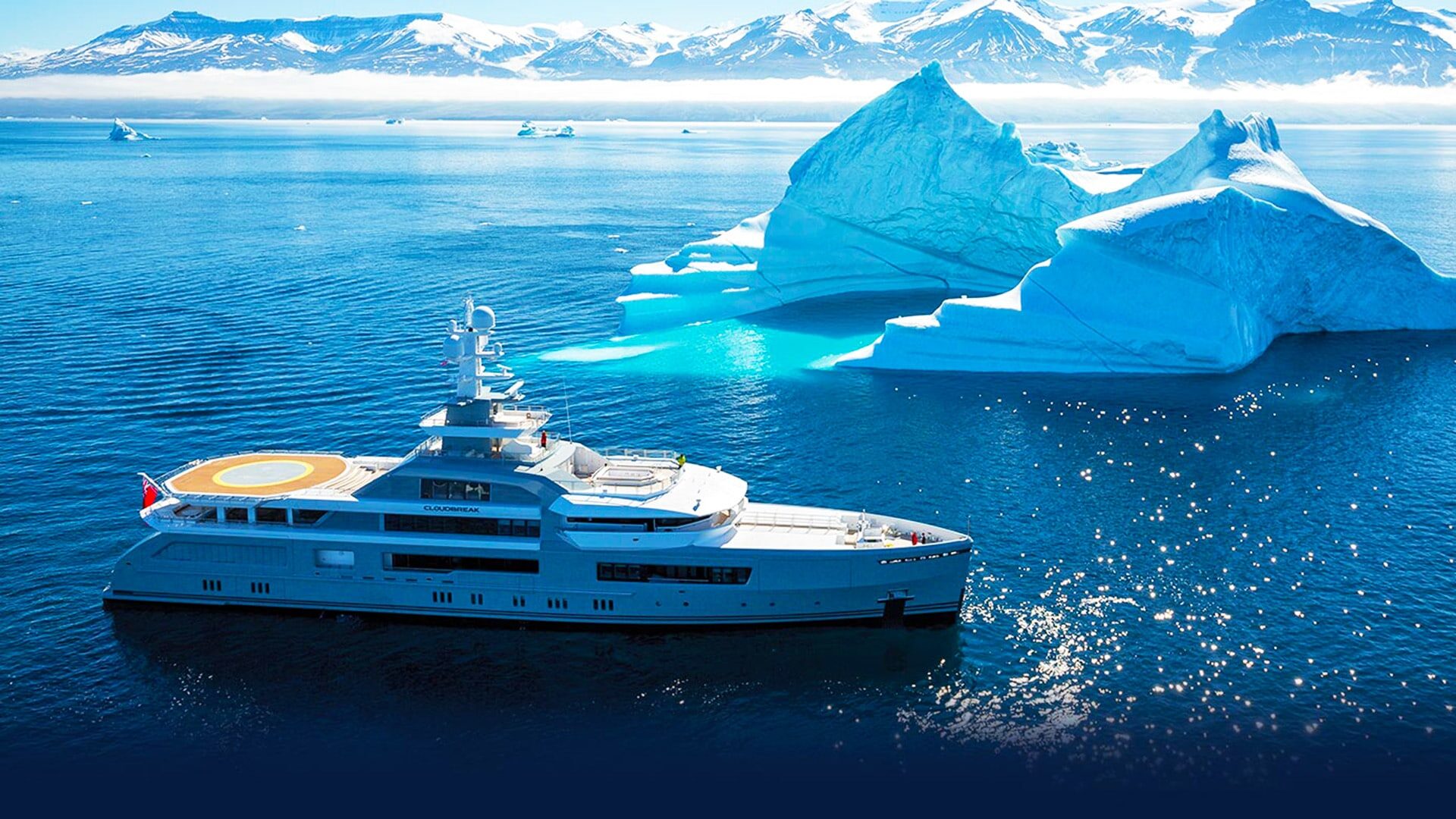 Yacht Builder Abeking & Rasmussen