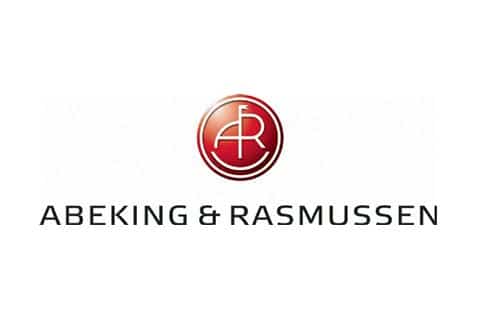 Abeking & Rasmussen shipyard logo