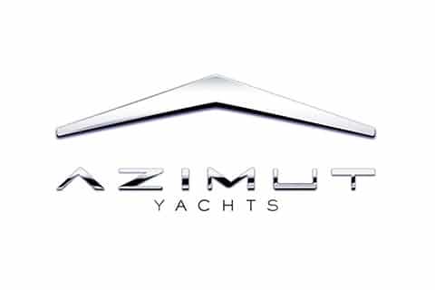 Azimut Yachts Logo