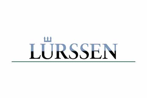 lurssen yachts logo