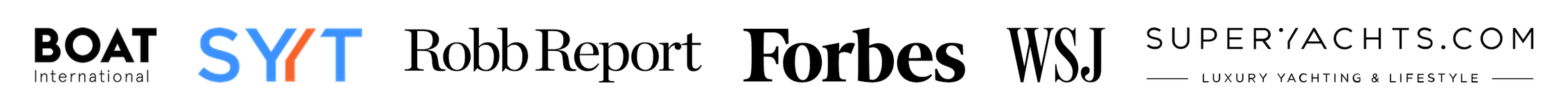 Media Moran Yachts is featured in